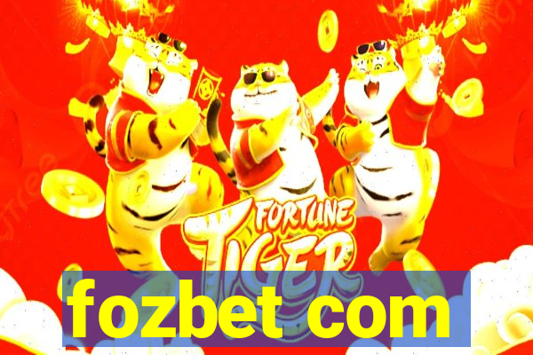 fozbet com